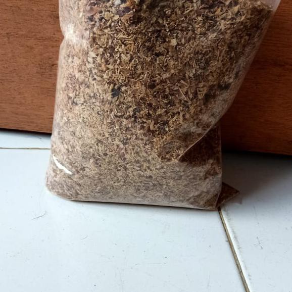 

Serbuk Katsuobushi Ikan Cakalang 500Gram
