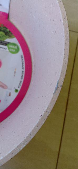 Panci Bolde Super Pan 3+1 Pcs Beige