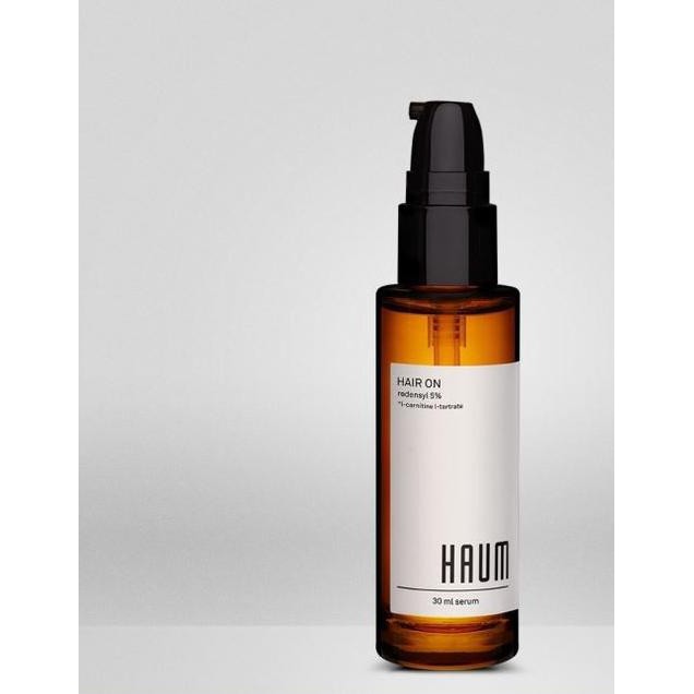 Sale Haum Hair On Redensyl 5% Lclt 30 Ml X 1 Terlaris