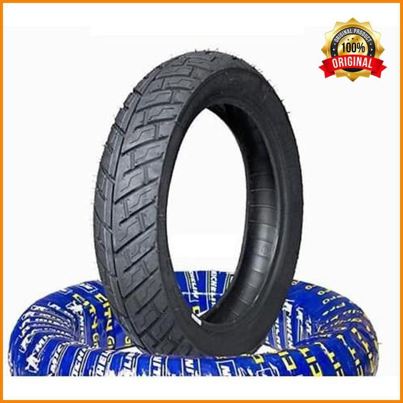 ?243" Michelin 70/90-14 City Grip Pro Ban Motor Matic Tubeless ‘