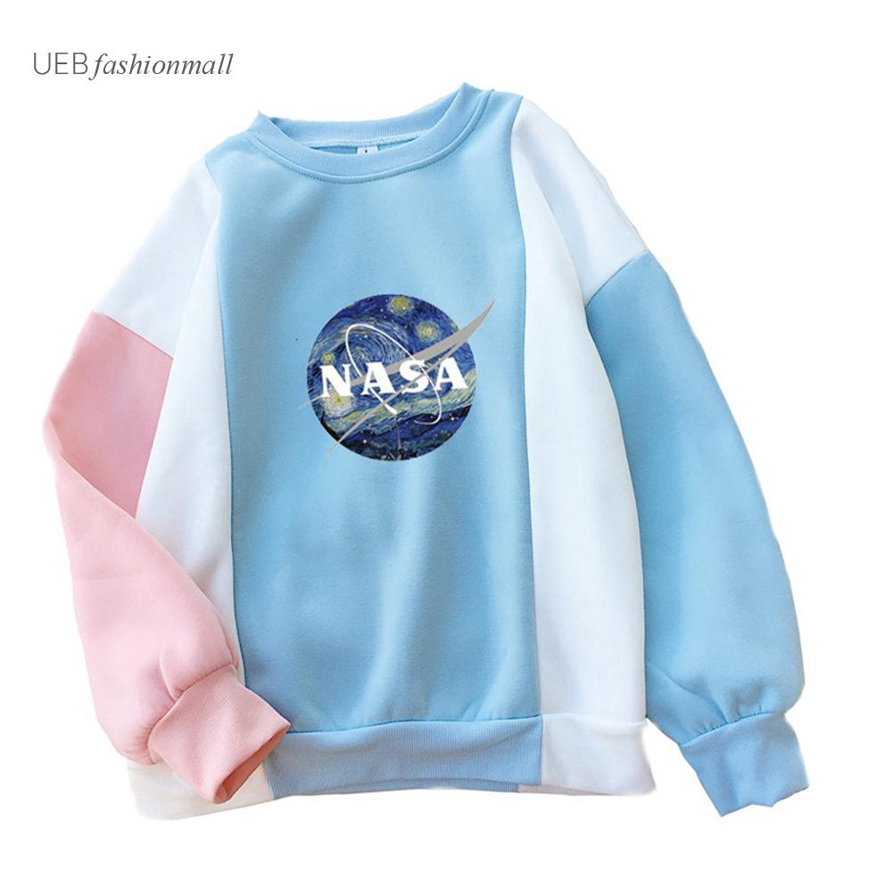 nasa starry hoody