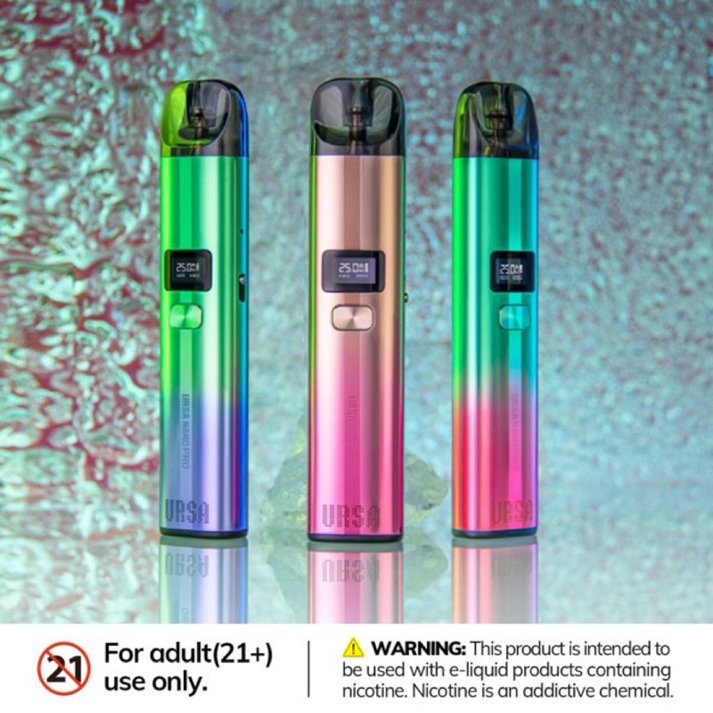 Lostvape Ursa Nano Pro Pod Kit 900mAh