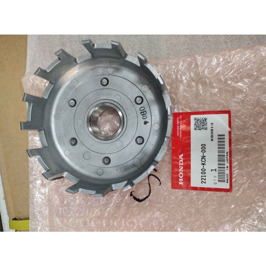 OUTER COMP CLUCTH TIGER MANGKOK KOPLING TIGER RUMAH KOPLING TIGER KOPLING TIGER KUPLING TIGER 22100K