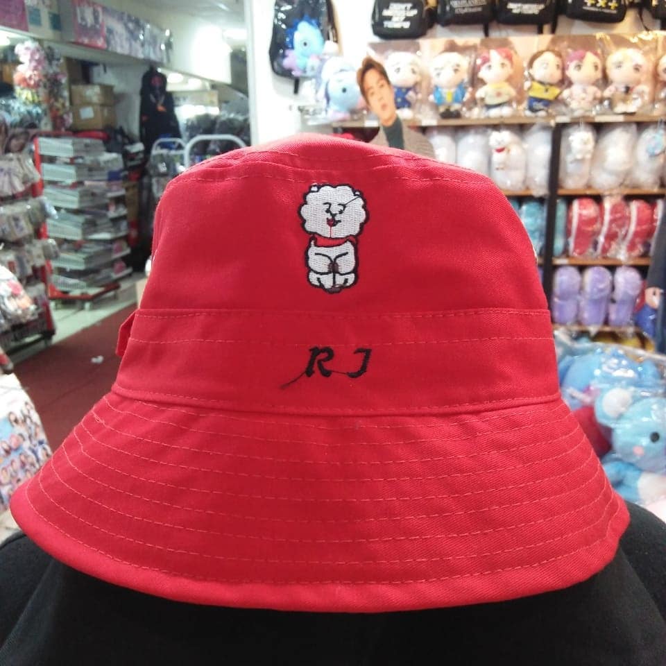 Bucket Hat BT21