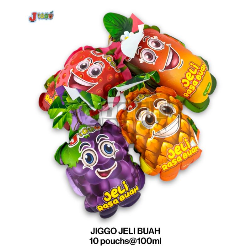 

JIGGO JELI BUAH