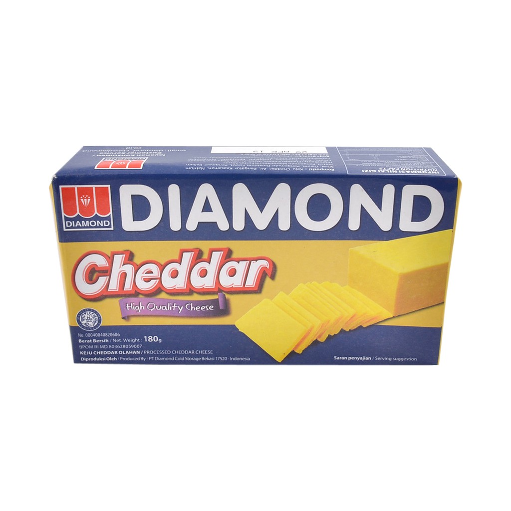 KEJU DIAMOND 180 G