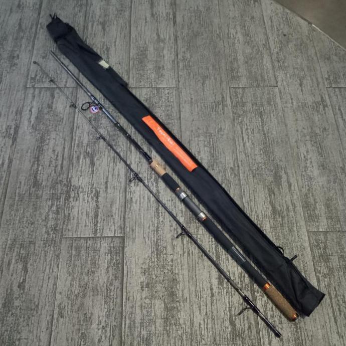 BERKAH PANCING12 Rod - Joran Tsuri Umi 864-Im9C 12-30 Lb