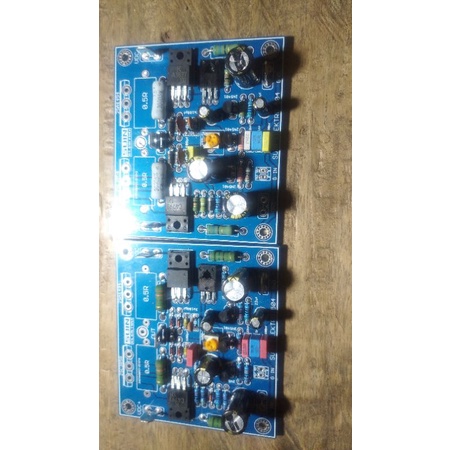 socl 504 double layer komponen pilihan original