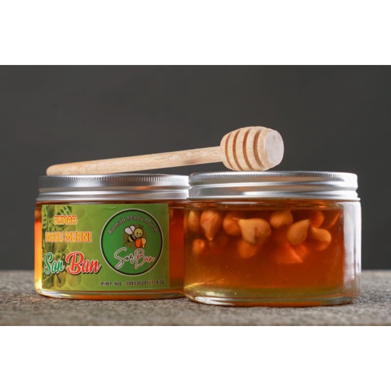 

Madu Bawang Lanang Asli 100%- Madu Bawang Lanang Murni SorBan ml - Sehat, Natural 100%