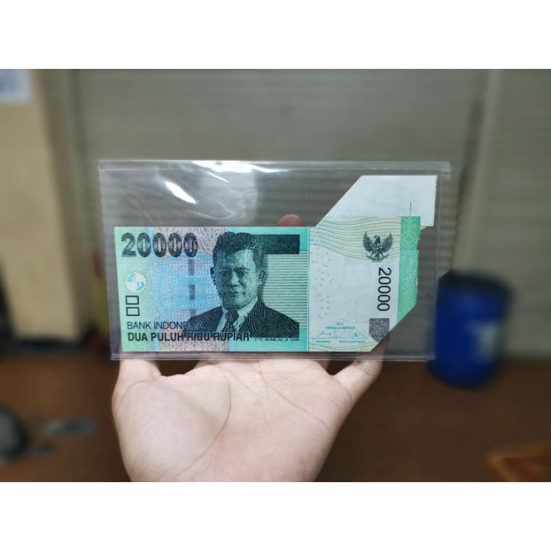 Misscut salah potong 20k oto iskandar extreme