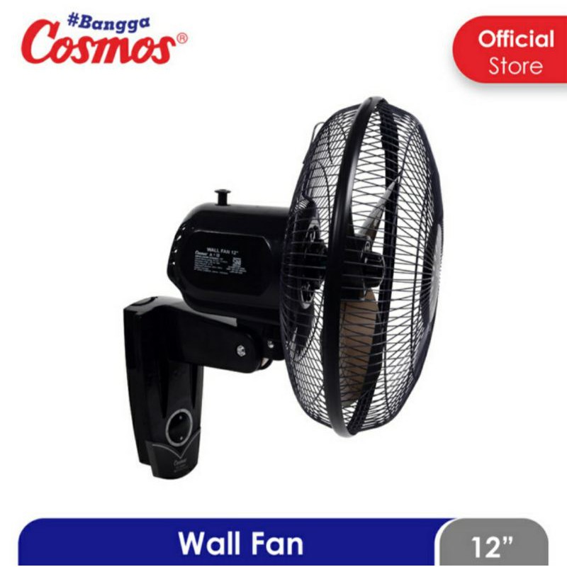 Kipas Dinding Cosmos 16 WFO Wall Fan Cosmos 16 WFO Kipas Cosmos 16 WFC Kipas Tali Kipas Restaurant