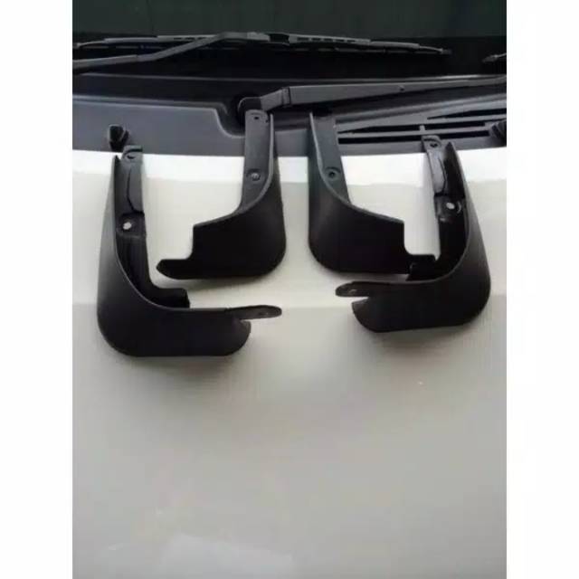 MudGuard Mud Guard Agya Ayla