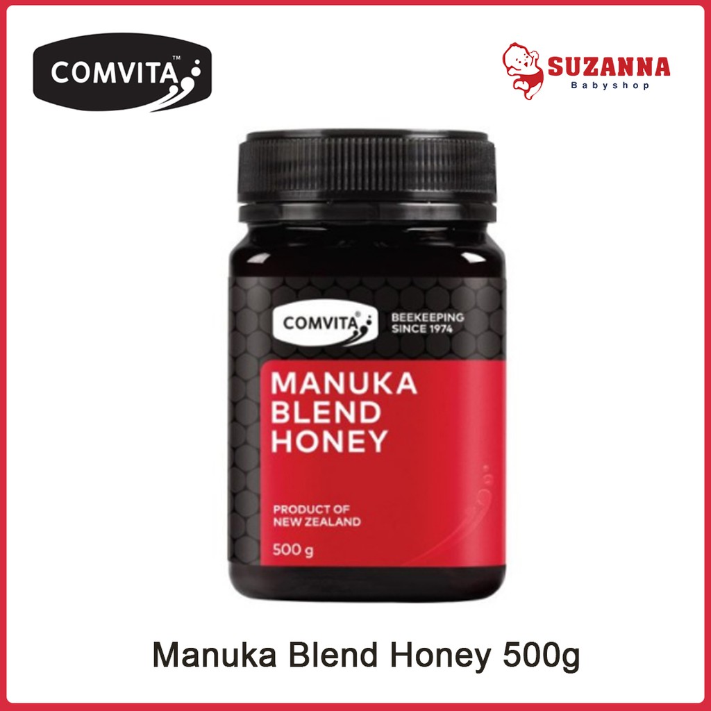 

Comvita Manuka Blend Honey 500g