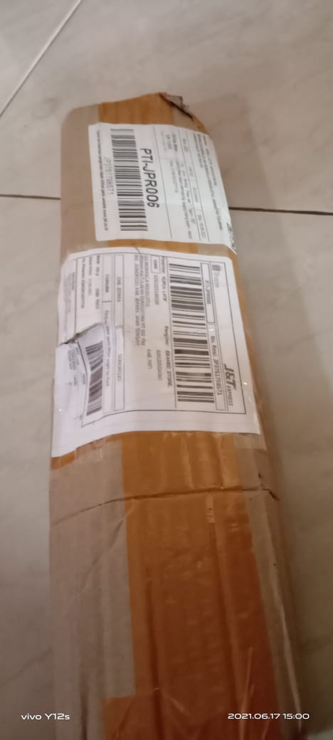 Pisau Set 7  Tajam - Set Faza