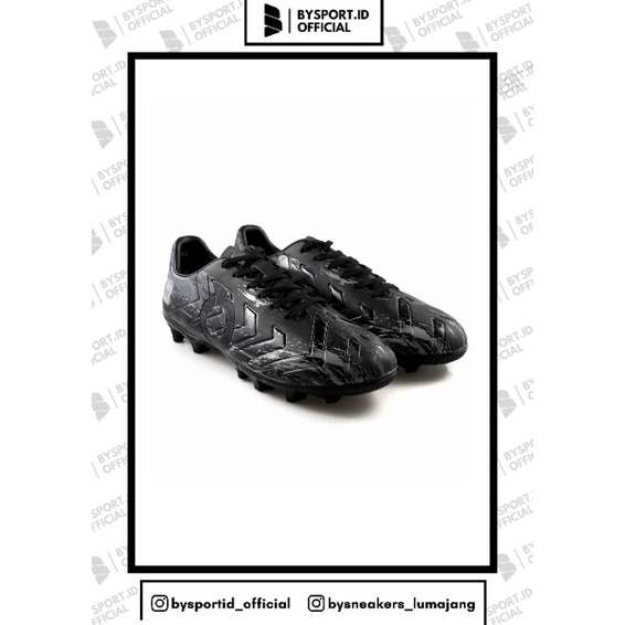 Sepatu Bola Ortuseight Inferno FG