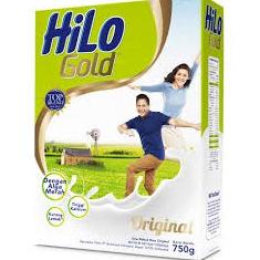 

[KODE WX94] Hilo Gold 750gr Coklat/Original