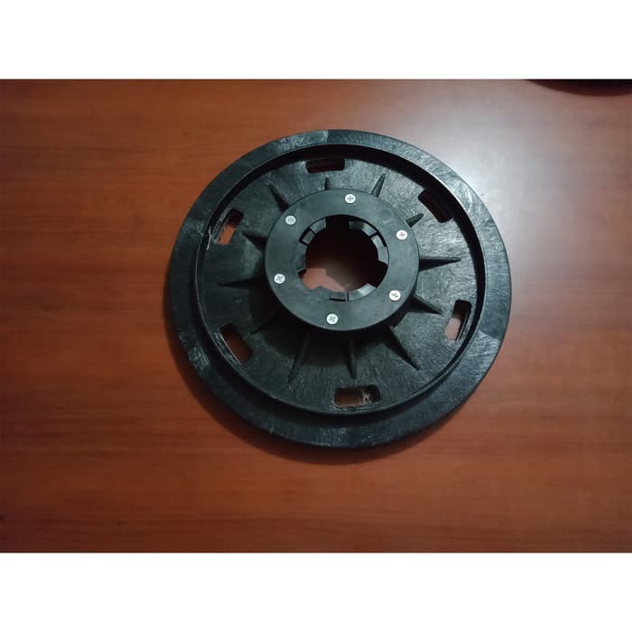 Pad Holder 17&quot; 175