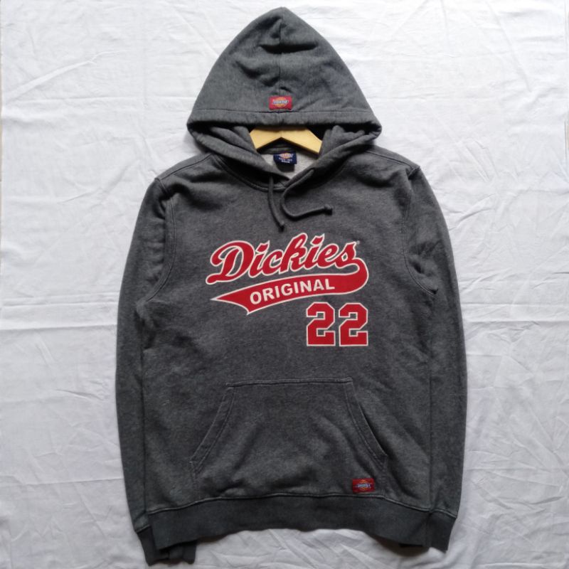 hoodie Dickies art22