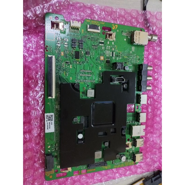 MB - MAINBOARD - MATHERBOARD - MOBO - UA55AU8000K - UA55AU8000 - 55AU8000