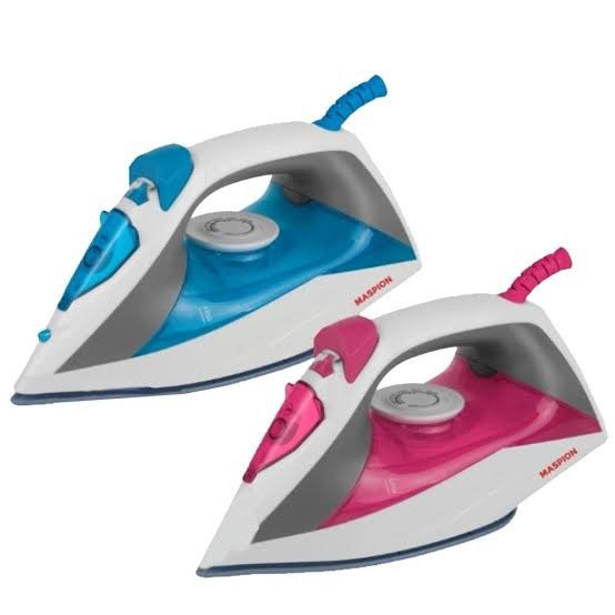 Maspion HA-401 Setrika Listrik