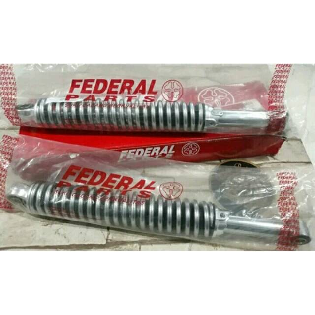 Shock Shockbreaker Belakang Honda WIN Federal Parts