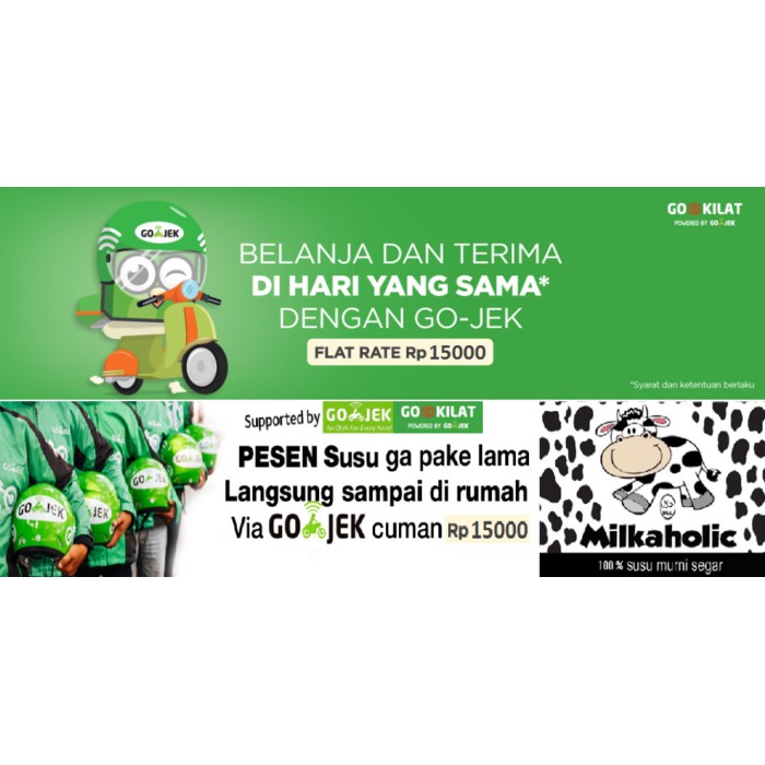 

Susu Sapi Murni Pasteurisasi