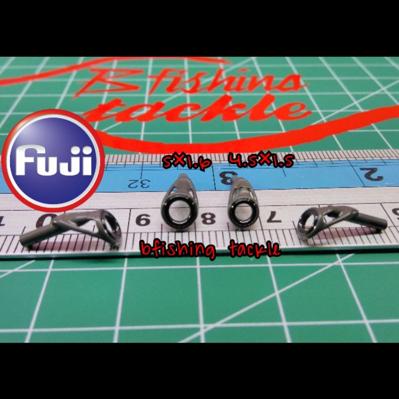 mamarit top ujung joran guide fuji UL