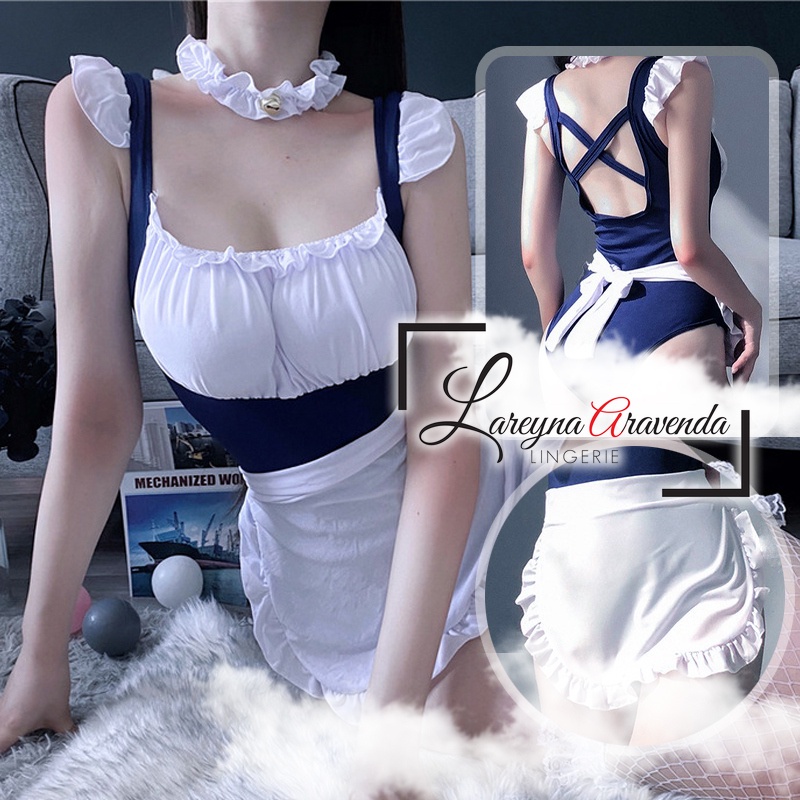 Lingerie Elegan Ketat Tebal Jepang Outer Bodysuit I6B2 Merah Fantasi Set Terlaris Cosplay Gemuk Big 