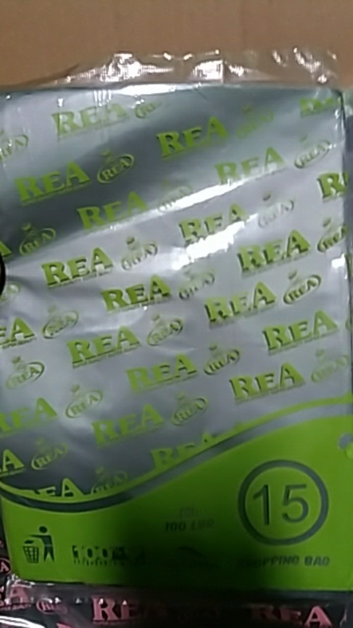 Plastik Packing Online Shop 15 X 22 Cm -- Plastik Olshop Hd Tanpa Plong