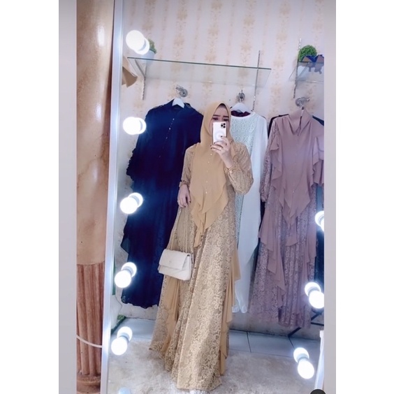 syari premium by eric summer