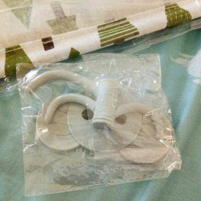 Gantungan Dinding Pengait Dengan Bentuk Gajah Untuk Kamar Mandi Jc0888