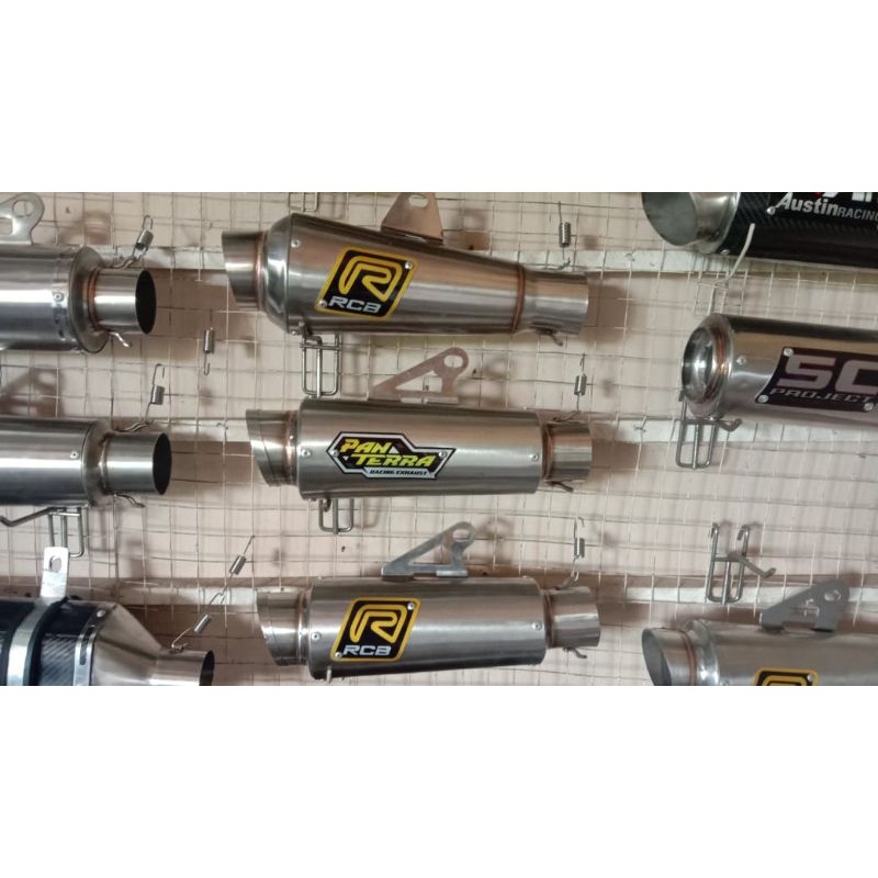 slincer rcb fanterra