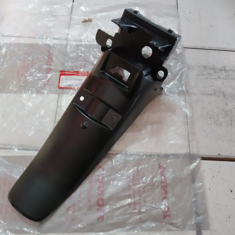 Slebor Spakbor Belakang Honda Supra X Supra Fit Lama - Fender RR 80100-KEV-880