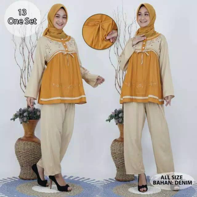 Baju Hamil Menyusui, wanita, Coklat - Baju Hamil Modis Wanita Harga Murah Bagus Modis Fashion ...