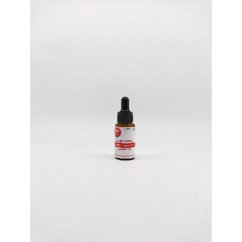 Beonskin Acne White Night Serum