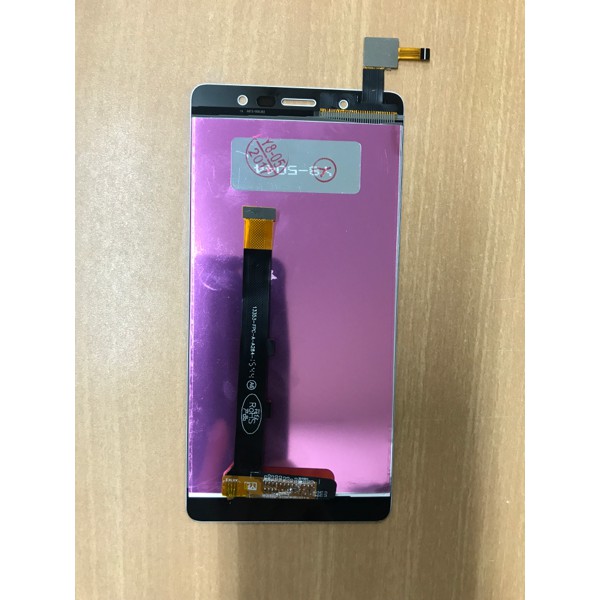 Promo Lcd + Touchscreen Complete Smartfren Andromax R2 /i56D2G