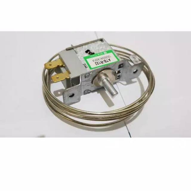 THERMOSTAT KULKAS ATB-R132 / Thermostat kulkas R132