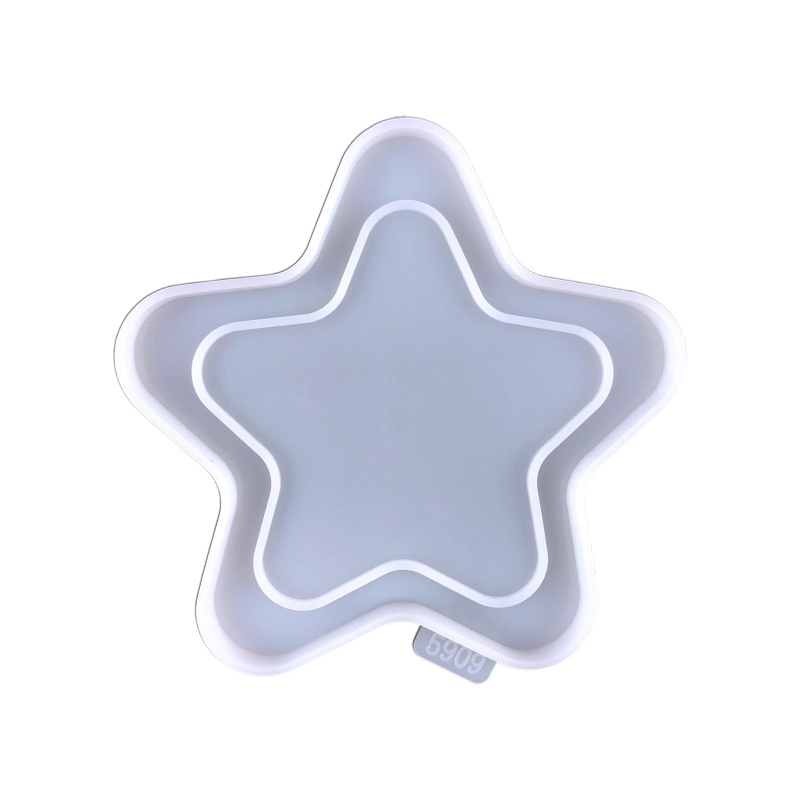 SIY  Ship Rudder Photo Frame Resin Casting Jewelry Tool Making Diy Craft Home Decor