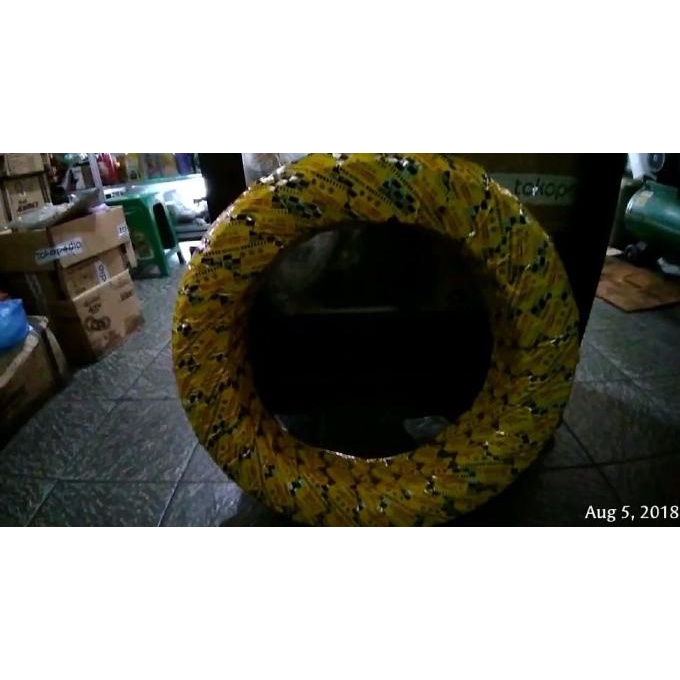 Ban Luar Tubles 130 80 Ring 17 Merk Swallow katamsojay44 dijamin