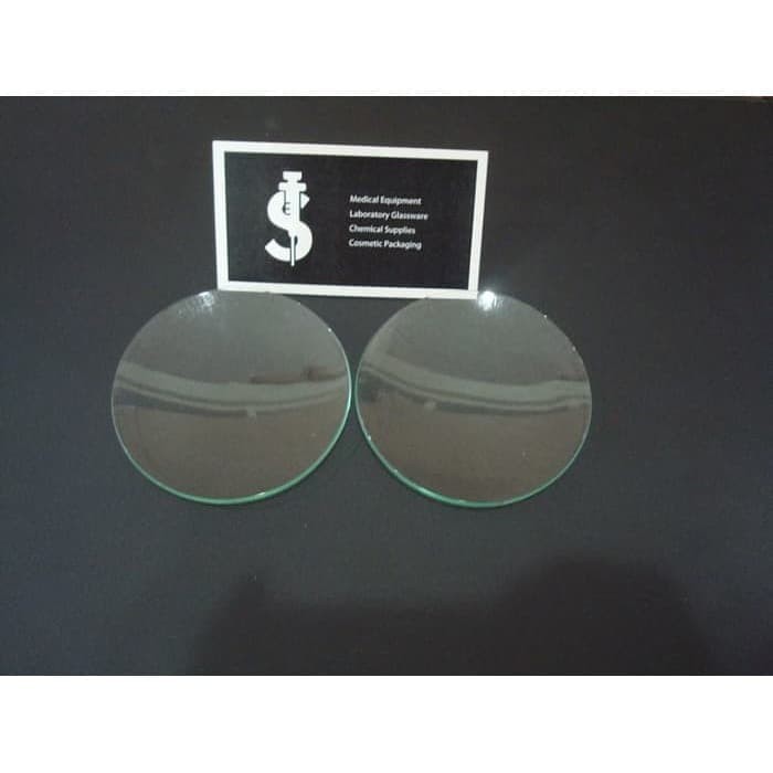 Kaca Arloji Gelas Arloji 75 mm Shopee Indonesia