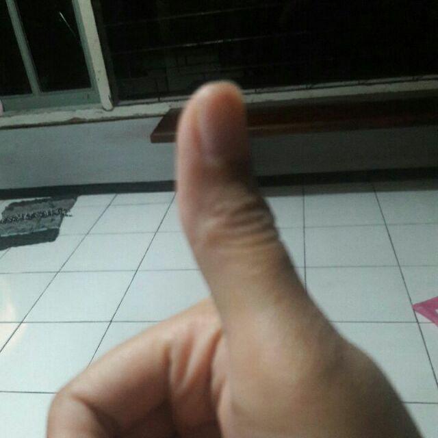 Kresek Olshop Smile Isi 50