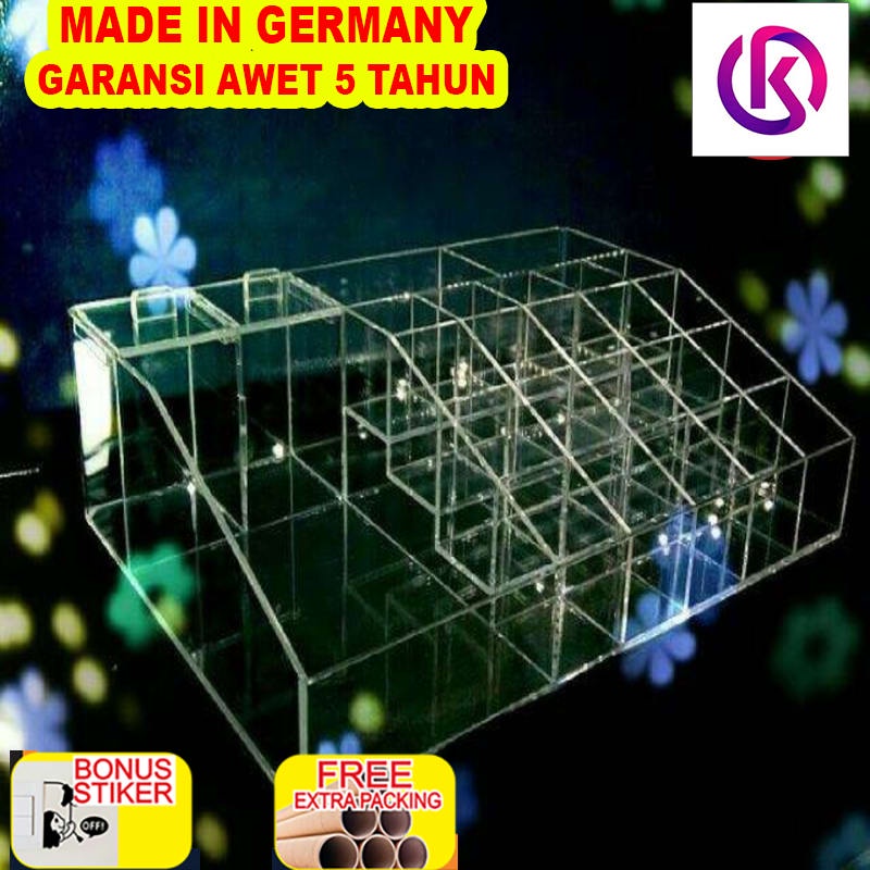 

Murah Acrylic kutek manicure
