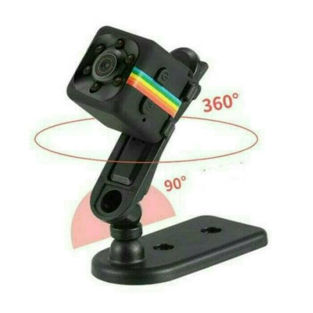 Mini Dv SQ11 Camera FULL Hd 1920x1080 | Shopee Indonesia