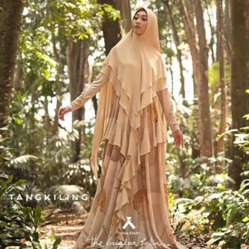 preloved yunia syari