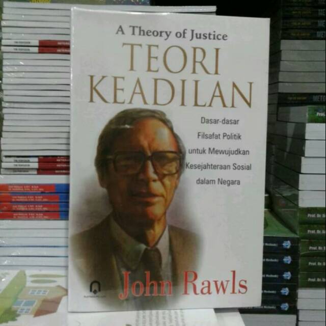 TEORI KEADILAN