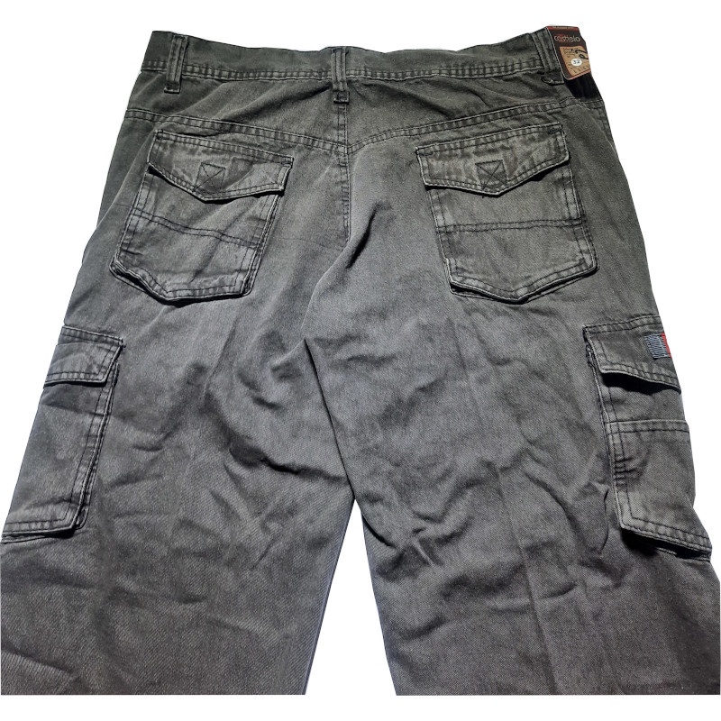 Celana Jeans Pria (C0025)