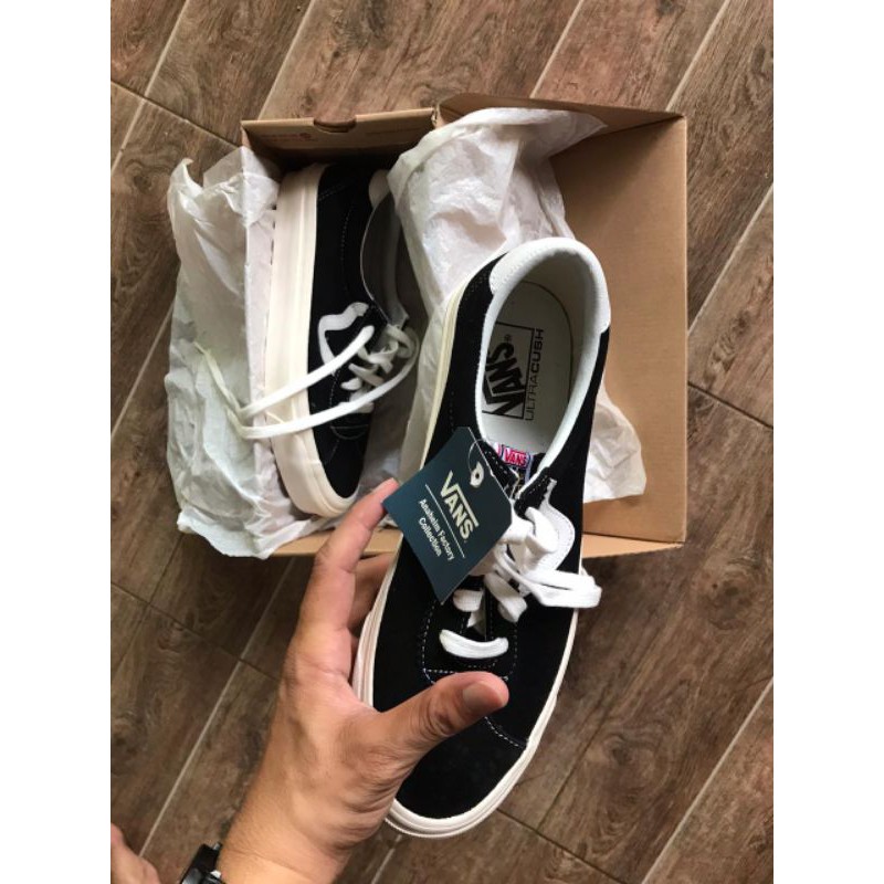 VANS STYLE 73 DX ANAHEIM FACTORY ORIGINAL