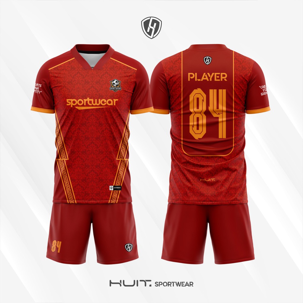 Jersey futsal bola custom paket hemat printing polyplex Jersey futsal bola custom paket hemat printing polyplex