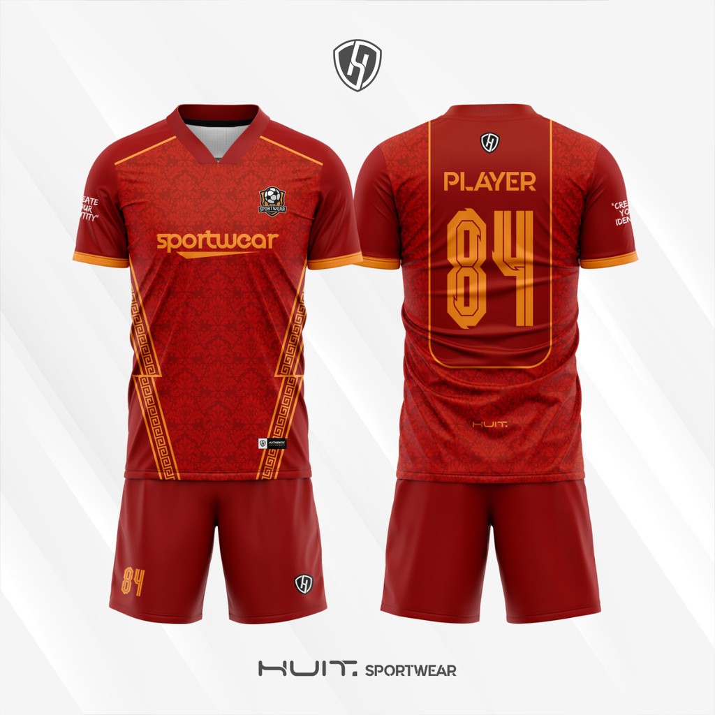  Jersey  futsal  bola custom paket hemat printing polyplex 