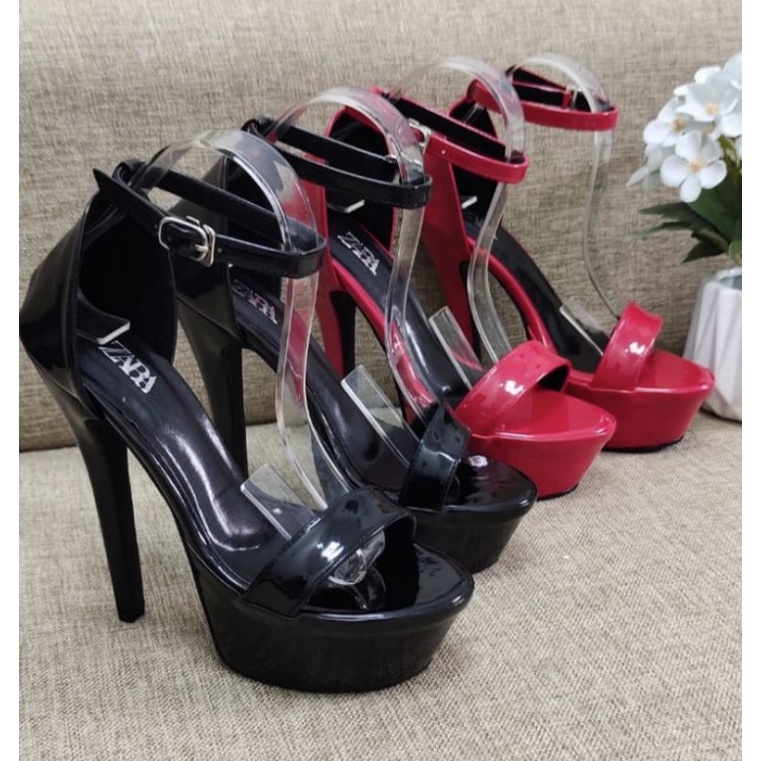 high heels 15 cm premium